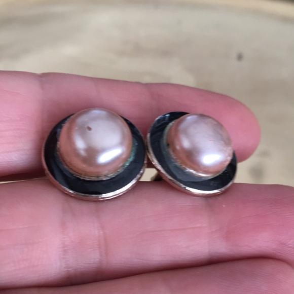 Men’s cuff links - Picture 3 of 8